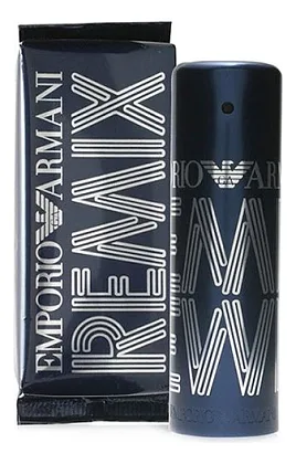 Giorgio Armani Emporio Remix Men