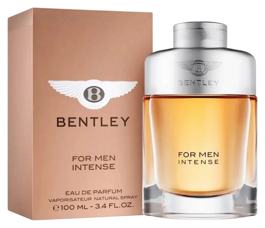 Bentley For Men Intense