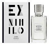 Ex Nihilo Speed Legends Living On The Edge