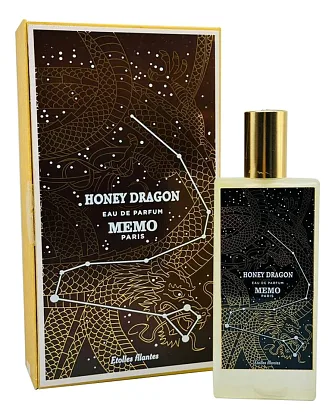 Memo Etoiles Filantes - Honey Dragon