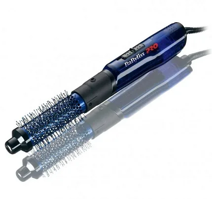 Фен-щётка Blue Lightning BAB2620E, 700 Вт