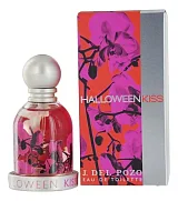 Halloween Kiss