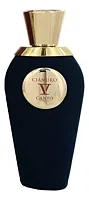 V Canto Cianuro