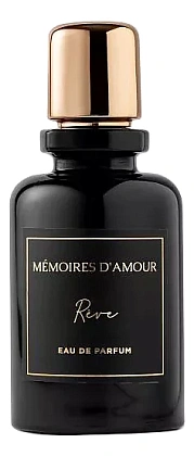 Memoires D'amour Reve
