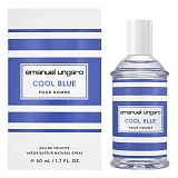 Emanuel Ungaro Cool Blue