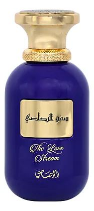 Rasasi Sar Wahat Al Omara The Love Stream