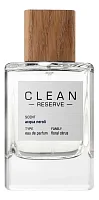 Clean Reserve Acqua Neroli