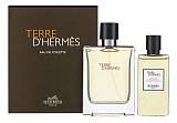 Hermes Terre D'Hermes Pour Homme