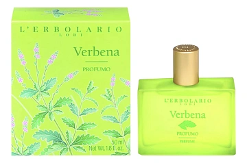 L'Erbolario Verbena