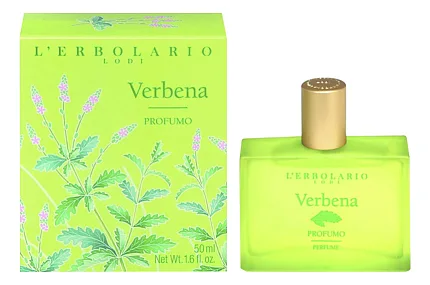L'Erbolario Verbena