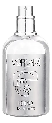 Voronoi Femino