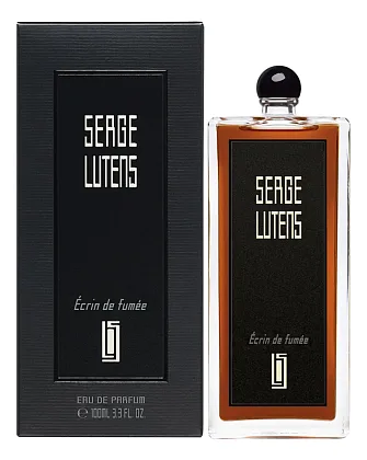Serge Lutens Ecrin De Fumee