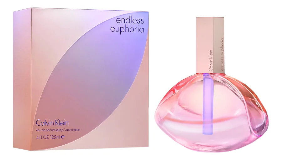 Calvin Klein Endless Euphoria