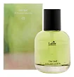 Парфюмированное масло для волос с ароматом свежей зелени Perfumed Hair Oil Our Leaf