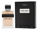 Cyrus Parfums Driver