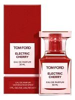 Tom Ford Electric Cherry