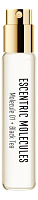 Escentric Molecules Molecule 01 + Black Tea