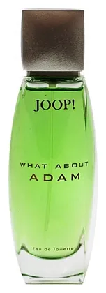 Joop What About Adam