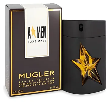 Mugler A*Men Pure Malt