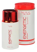 Mural De Ruitz Energetic Sport