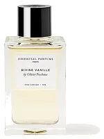 Essential Parfums Divine Vanille