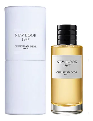Christian Dior New Look 1947