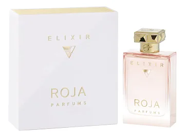 Roja Dove Elixir Pour Femme Essence De Parfum