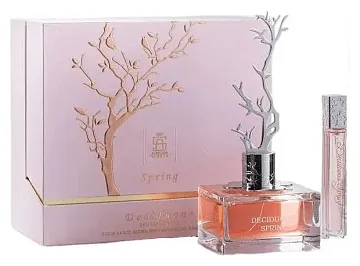 Aurora Scents Deciduous Spring Set
