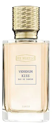 Ex Nihilo Venenum Kiss Rose De Mai