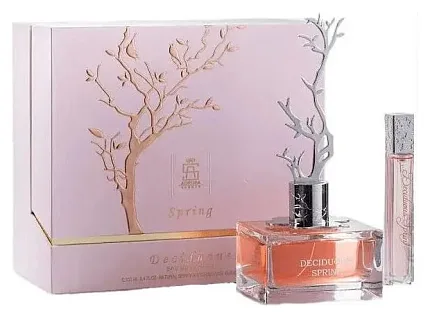 Aurora Scents Deciduous Spring Set