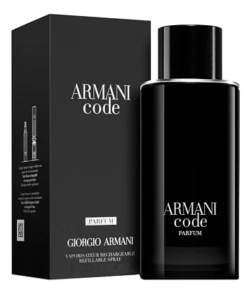 Giorgio Armani Armani Code Parfum