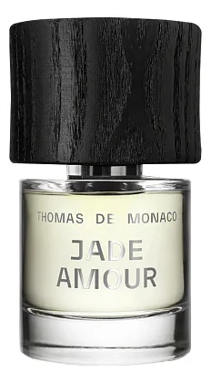 Thomas De Monaco Jade Amour
