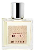 Eight & Bob Memoires De Mustique