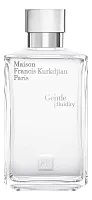 Francis Kurkdjian Gentle Fluidity Silver