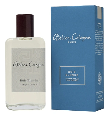 Atelier Cologne Bois Blonds