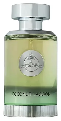 Paris Corner Coconut Lagoon