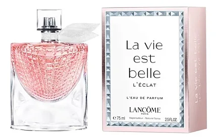 Lancome La Vie Est Belle L'Eclat