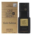 Jacques Bogart One Man Show Gold Edition