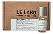 Le Labo Bergamote 22