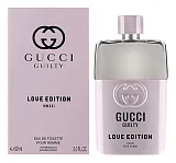 Gucci Guilty Love Edition Pour Homme MMXXI