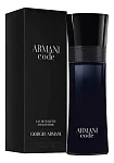 Giorgio Armani Code Pour Homme