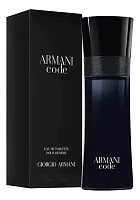 Giorgio Armani Code Pour Homme