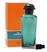 Hermes Eau D'Orange Verte