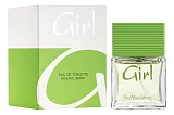 Gian Marco Venturi Girl