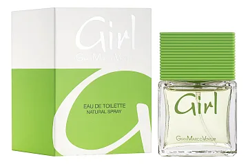 Gian Marco Venturi Girl