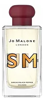 Jo Malone Birch & Black Pepper 2018