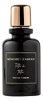Memoires D'amour Tete A Tete