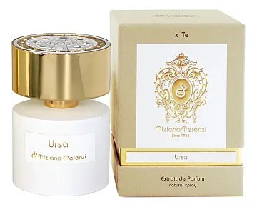 Tiziana Terenzi Ursa