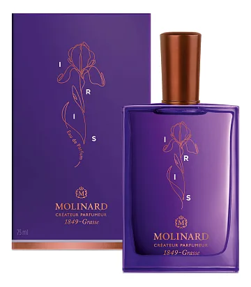 Molinard Iris