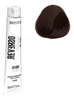 Крем-краска без аммиака Selective Professional Reverso Hair Color, 100 мл